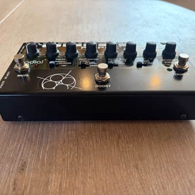 Radial Tonebone PZ-Pre Acoustic Preamp image 4