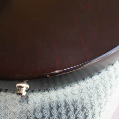 Gibson L6-S Midnight Special 1974 - 1979 - Ebony image 17