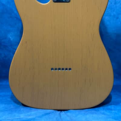 Fender Highway One Telecaster FSR 2009 Butterscotch image 15