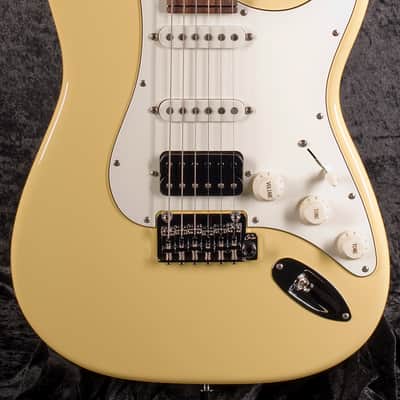 Suhr Classic S HSS RW SSCII VY image 2