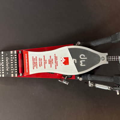 DW 5000 Series Single Bass Drum Pedal image 4