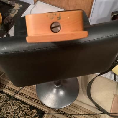 Warmoth Scalloped Maple Neck Stratocaster Replacement image 8