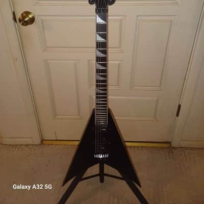 Jackson KIng V KV 2024 - Gloss image 1