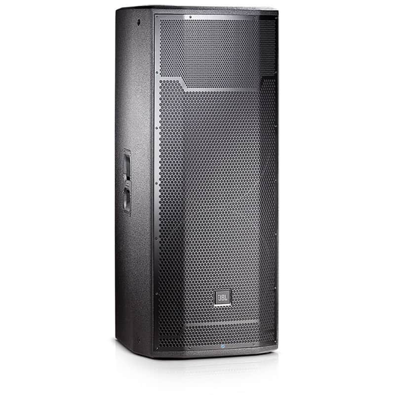 JBL PRX735 15" Powered 3-Way Main Speaker image 1