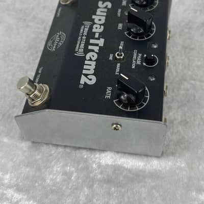 Fulltone Supa-Trem 2 tremolo pedal w/ box image 2
