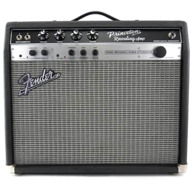 Fender Princeton Recording Amp 15-Watt 1x10