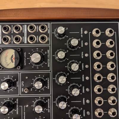 Grp Vocoder Synthesizer V22 2019 image 6