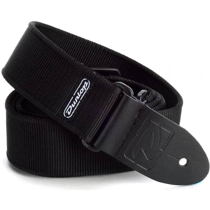Dunlop D38 Classic Woven Strap image 1