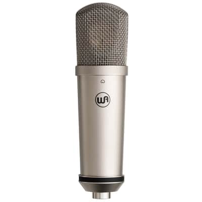 WA-87jr SE Studio Essential Warm Audio image 2