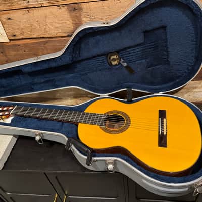 Jose Ramirez S1 1980-2000’s - Wood Guitar image 6