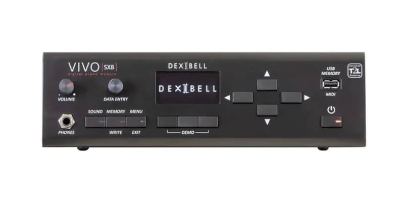 Dexibell Vivo SX8 image 1