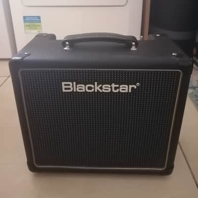 Blackstar HT-1 1W 1x8 Guitar Combo image 1