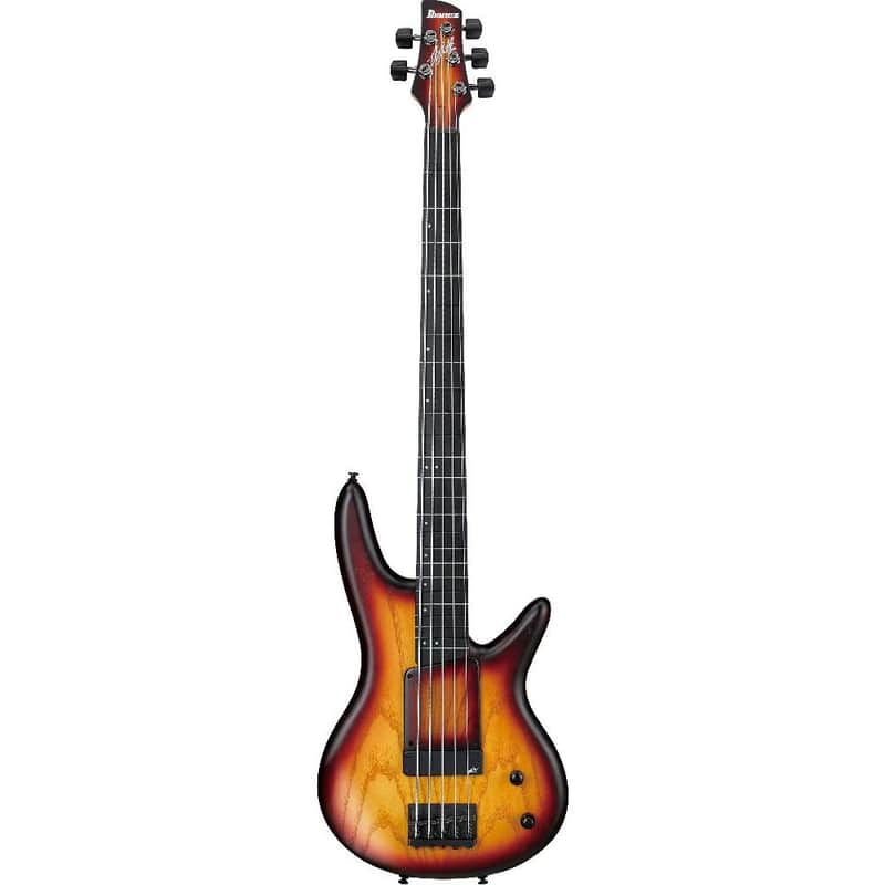 Ibanez GWB20th Gary Willis 20th Anniversary Signature Soundgear Fretless image 1