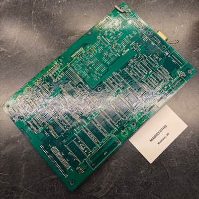 ORIGINAL Roland Main CPU Board Assembly (22915863) for MSQ-700 image 10