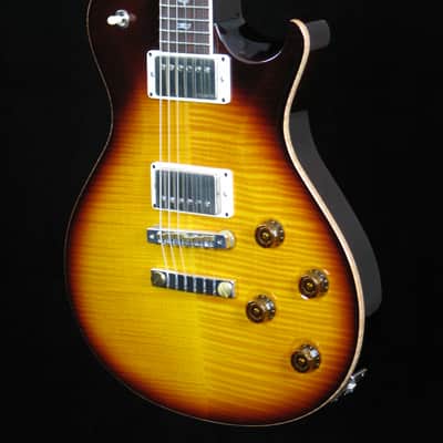 Paul Reed Smith SC 58 2011 Vintage Burst image 3
