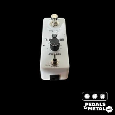Rowin LEF-319 Noise Gate -x11755 image 2