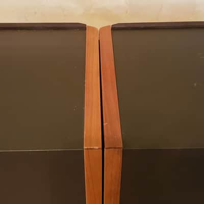 Pair MB Quart 1000 floor standing stereo speakers image 8