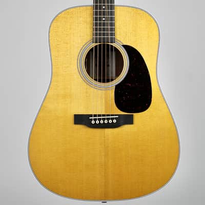 Martin Series DE Retro Plus Granadillo A/E - Natural Aging Toner 2026 w/Gig Bag image 1