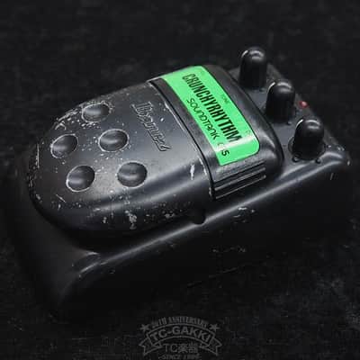 Ibanez Soundtank CR-5 Crunchy Rhythm | Reverb