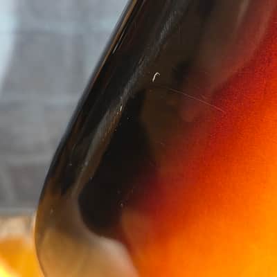 Fender Blacktop Jazzmaster HS 3-Color Sunburst image 6