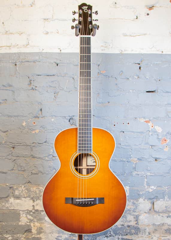 Santa Cruz Firefly 50th Anniversary Limited 2026