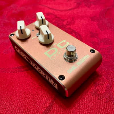 Carl Martin DC Drive V3 2018-Present Copper image 3