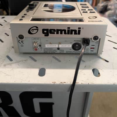 Gemini CDJ-15 2003 image 5