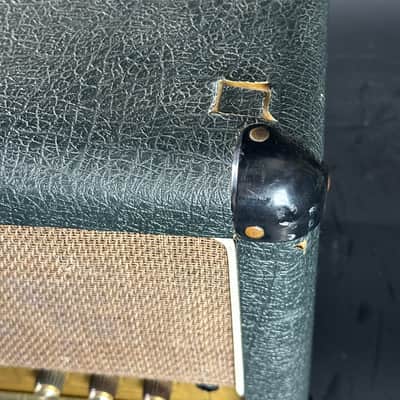 Vintage 1986 Marshall JCM800 2205 50w Head TSU21746 image 7