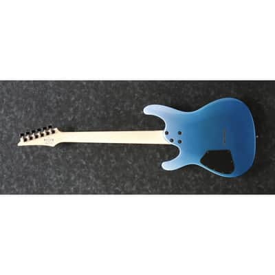 Ibanez S521OFM S Standard Guitar - Ocean Fade Metallic image 5