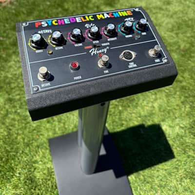 Shin-Ei Psychedelic Machine image 2