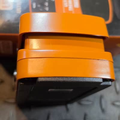 Immagine Behringer UT300 Ultra Tremolo Pedal 2010s - Standard - 7