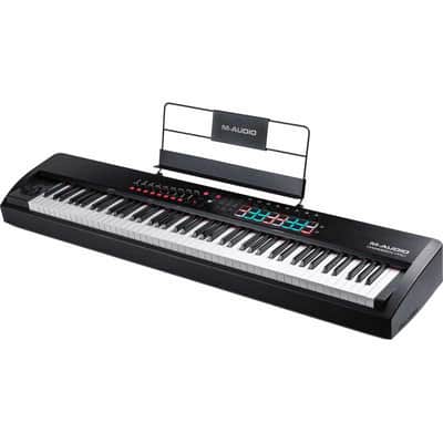 M-Audio HAMMER 88 PRO image 2