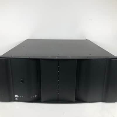JBL Synthesis S7165 7 Channel Power Amplifier, Balanced XLR, 200W /ch image 1