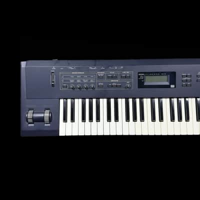 Korg N5EX 61-Key Music Synthesizer image 3