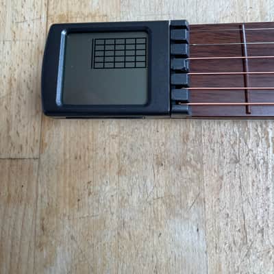Solo Guitar trainer image 2