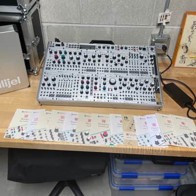 Mutable Instruments Full System w/ Blades! image 1