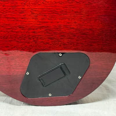 Gibson Les Paul Classic Guitar with Case 2014 image 14
