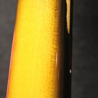 Gibson ES-135 2002 - VINTAGE SUNBURST image 13