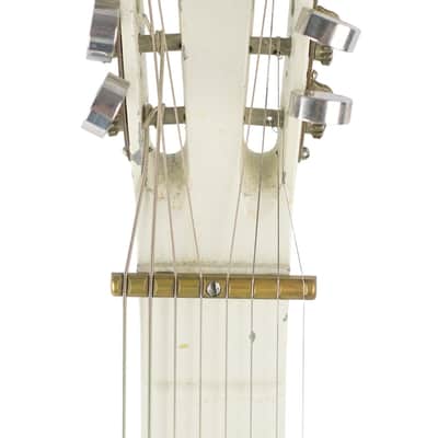 1930s Rickenbacher "Electro" A-22 Frying Pan Lap Steel 8-String Conversion #218 image 5