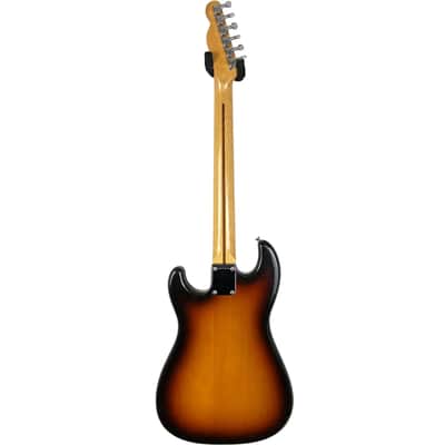Squier Japan Bullet H2 1984 - Sunburst image 4