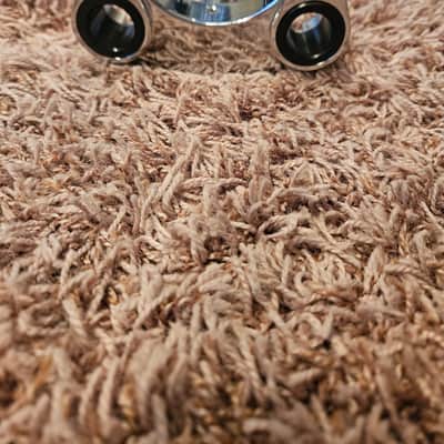 Roland DCS double tom/cymbal mounts image 3