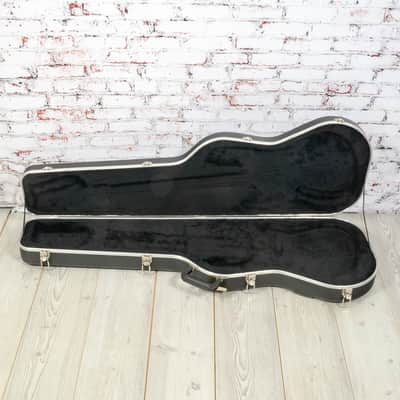 Fender - Red Label Bass Hardshell Case - USED image 3