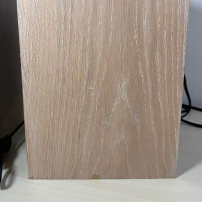 Klipsch KG1.5 Vintage Bookshelf Speakers - Whitewash finish - Sequential Serial #s - RARE! image 12