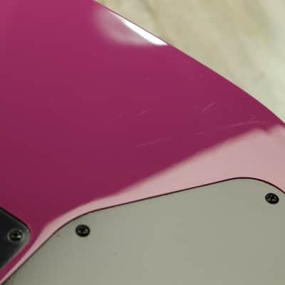 USED Kramer Striker HSS (910) image 12