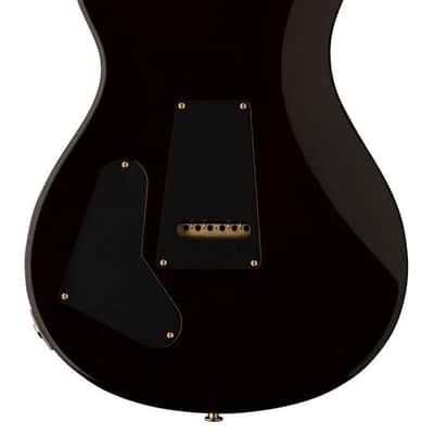 PRS Special Semi-Hollow 2024 - Present - Fire Smokeburst image 3