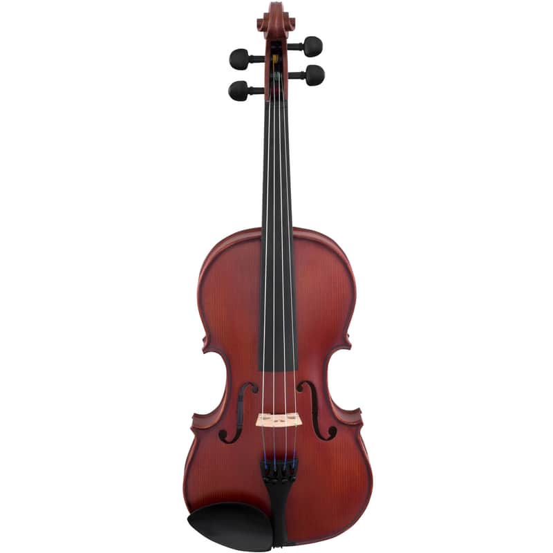 Scherl and Roth SR41E1H 1/4 Size Student Violin image 1
