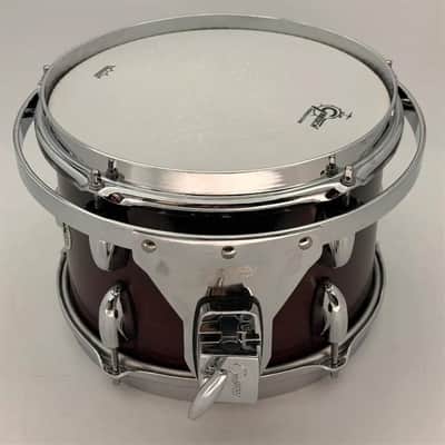 Used Gretsch Brooklyn Tom 10x7 Satin Walnut - Very Good image 2