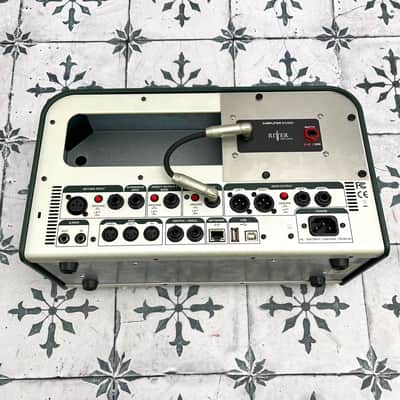 Kemper Amps Profiler Head w/ Riter 25-Watt Power Amp image 2