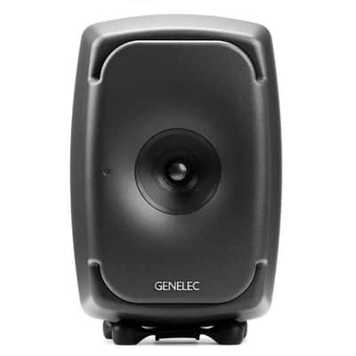 GENELEC 8341AP Smart Active Coassiale Tre Vie image 1