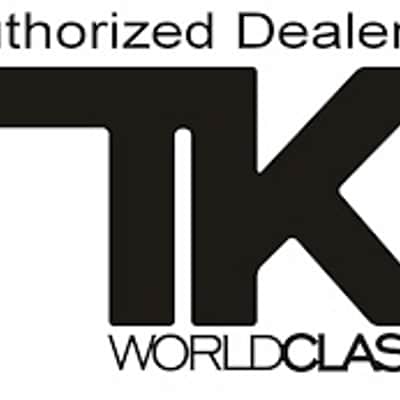 Immagine TKL Concept ACF Series ACF501 Molded Carbon Fiber Square Neck Dobro Case, Free Shipping - 7